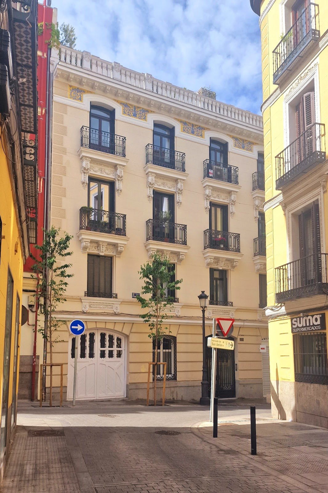 Casado Santapau
