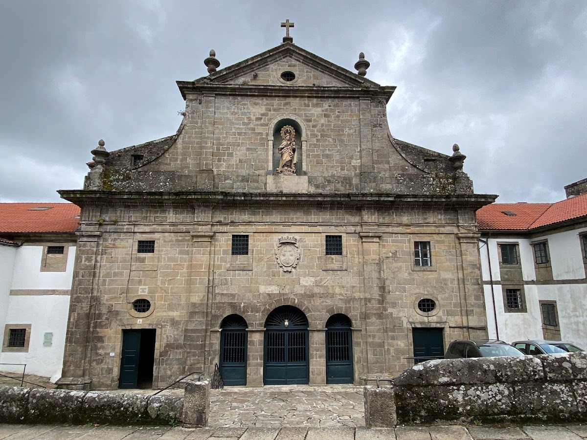 Convento Carmelitas Descalzas