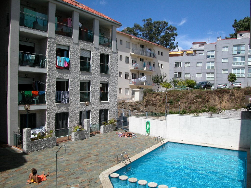 Edificio La Fuente