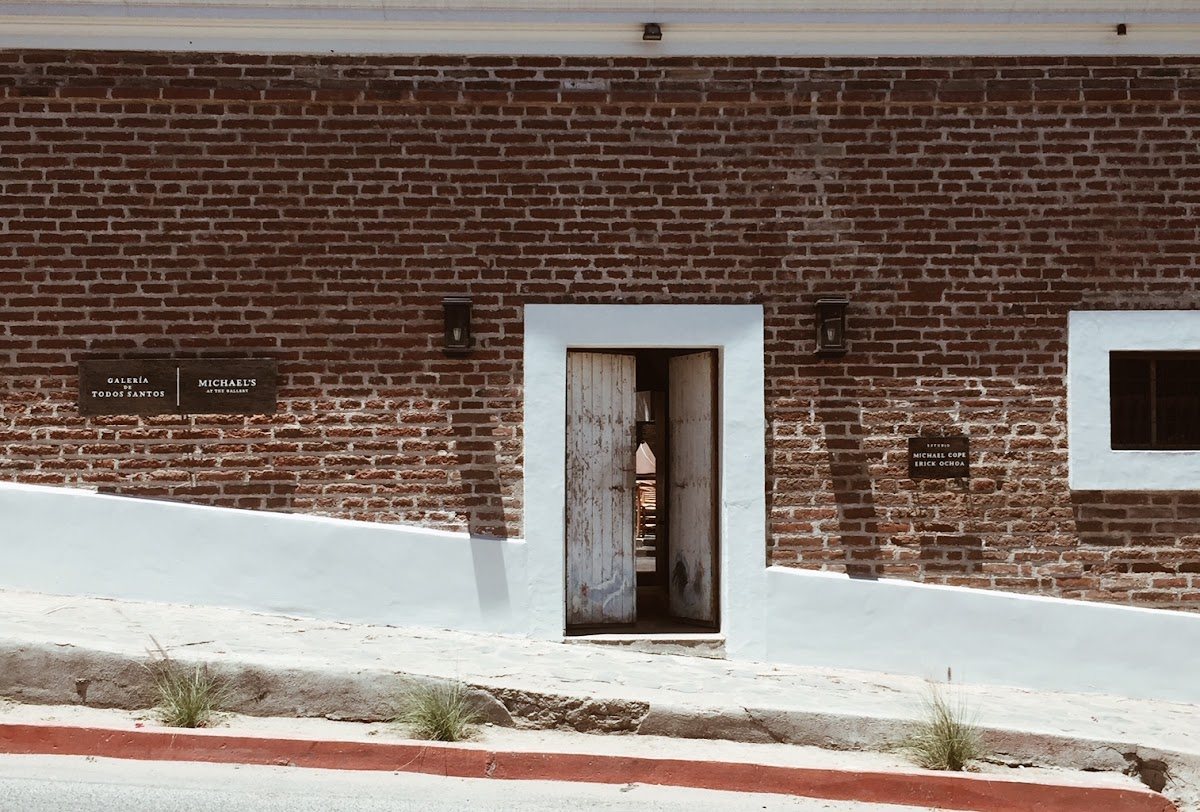 Galeria Todos Santos