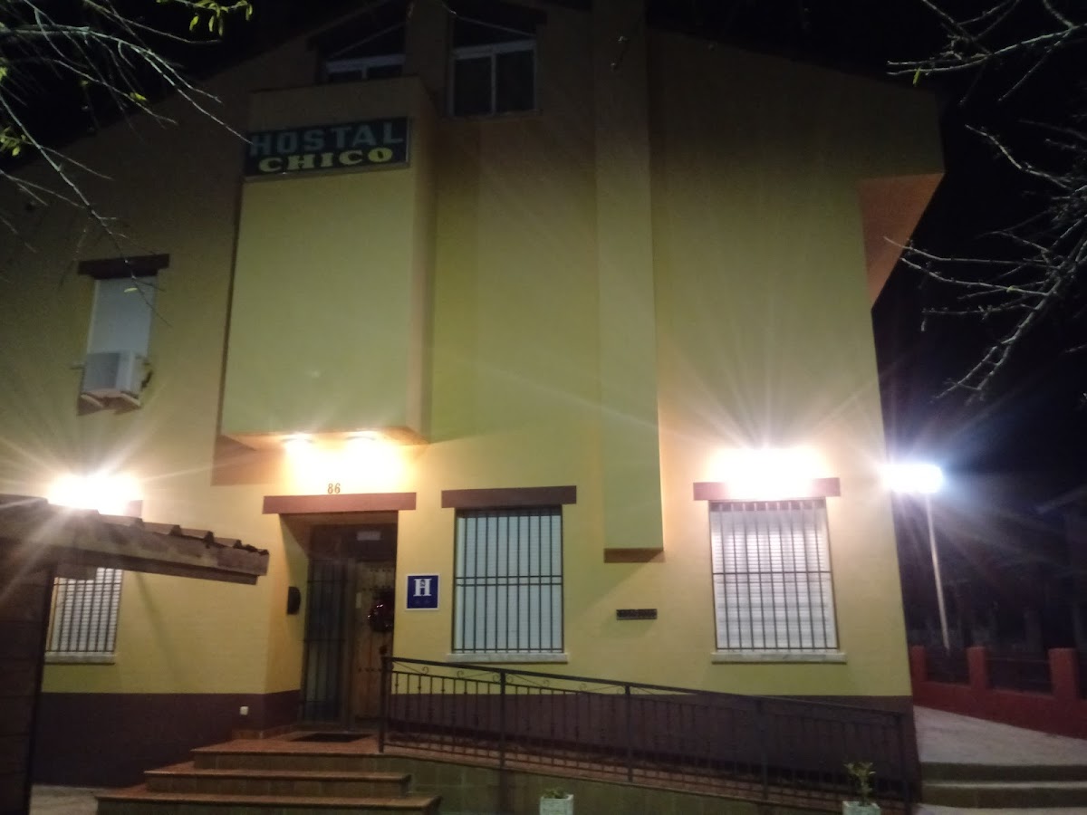 Hostal Chico