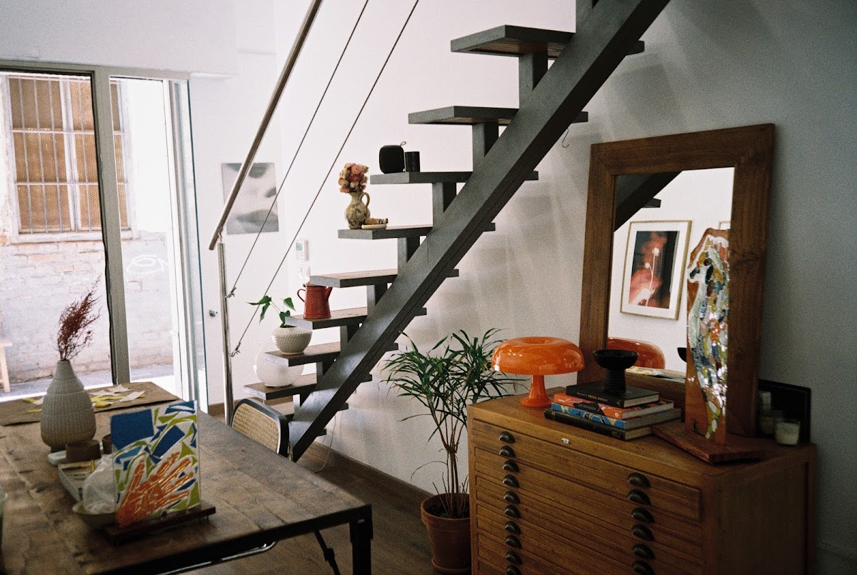 La Trenza Gallery