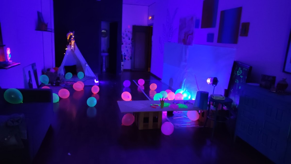 La galería escuela creativa