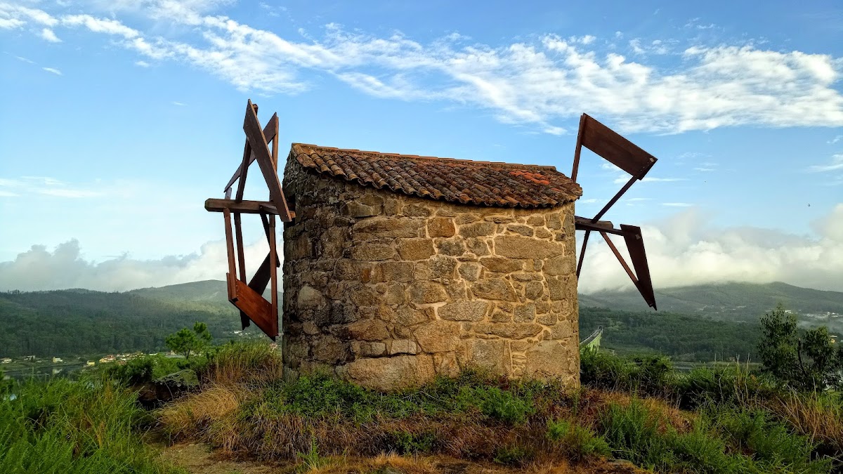Molinos de Vientos