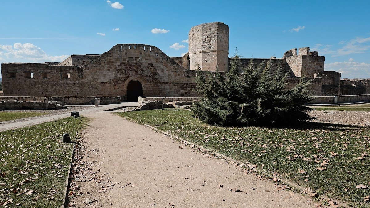 Muralla de Zamora