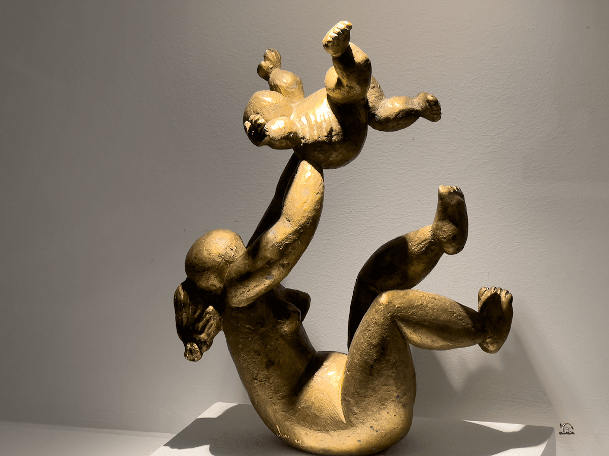 Museo Baltasar Lobo
