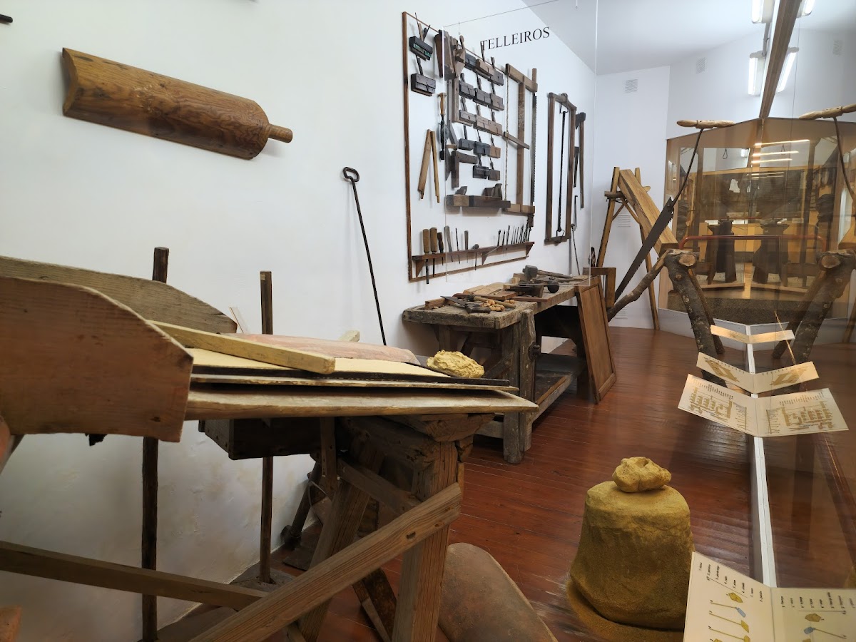 Museo Etnográfico