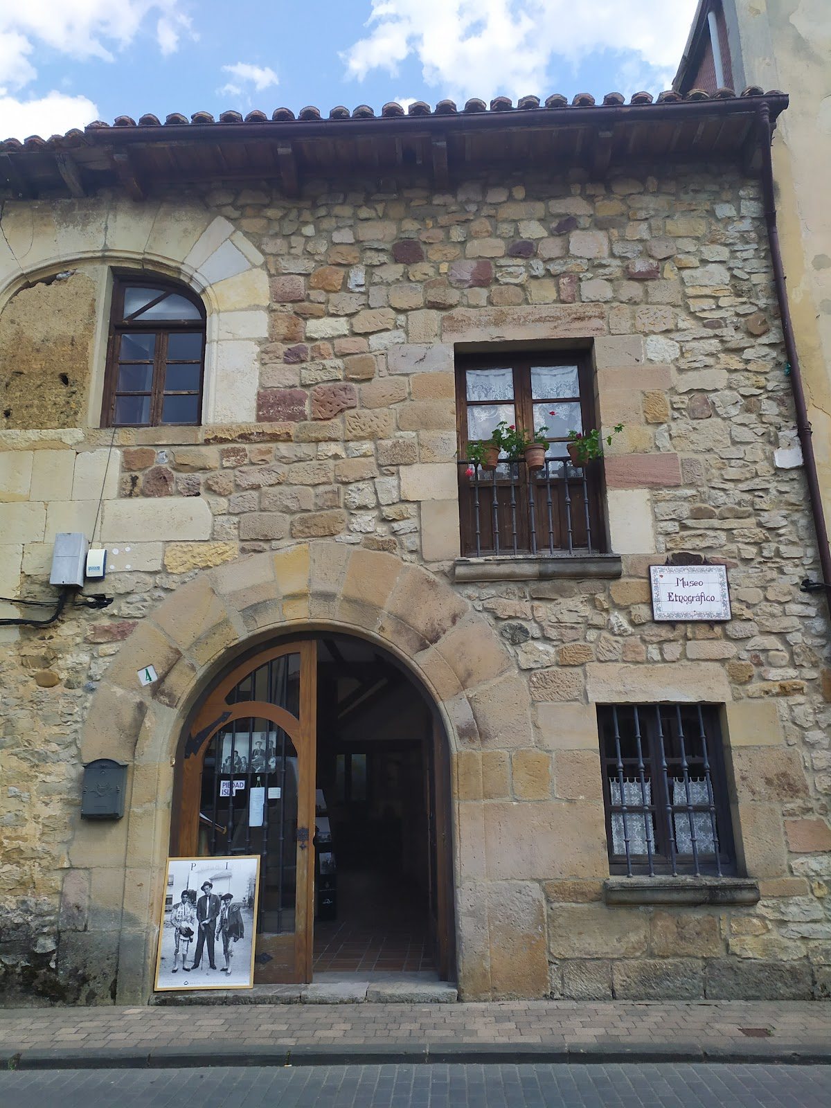 Museo Etnografico Piedad Isla