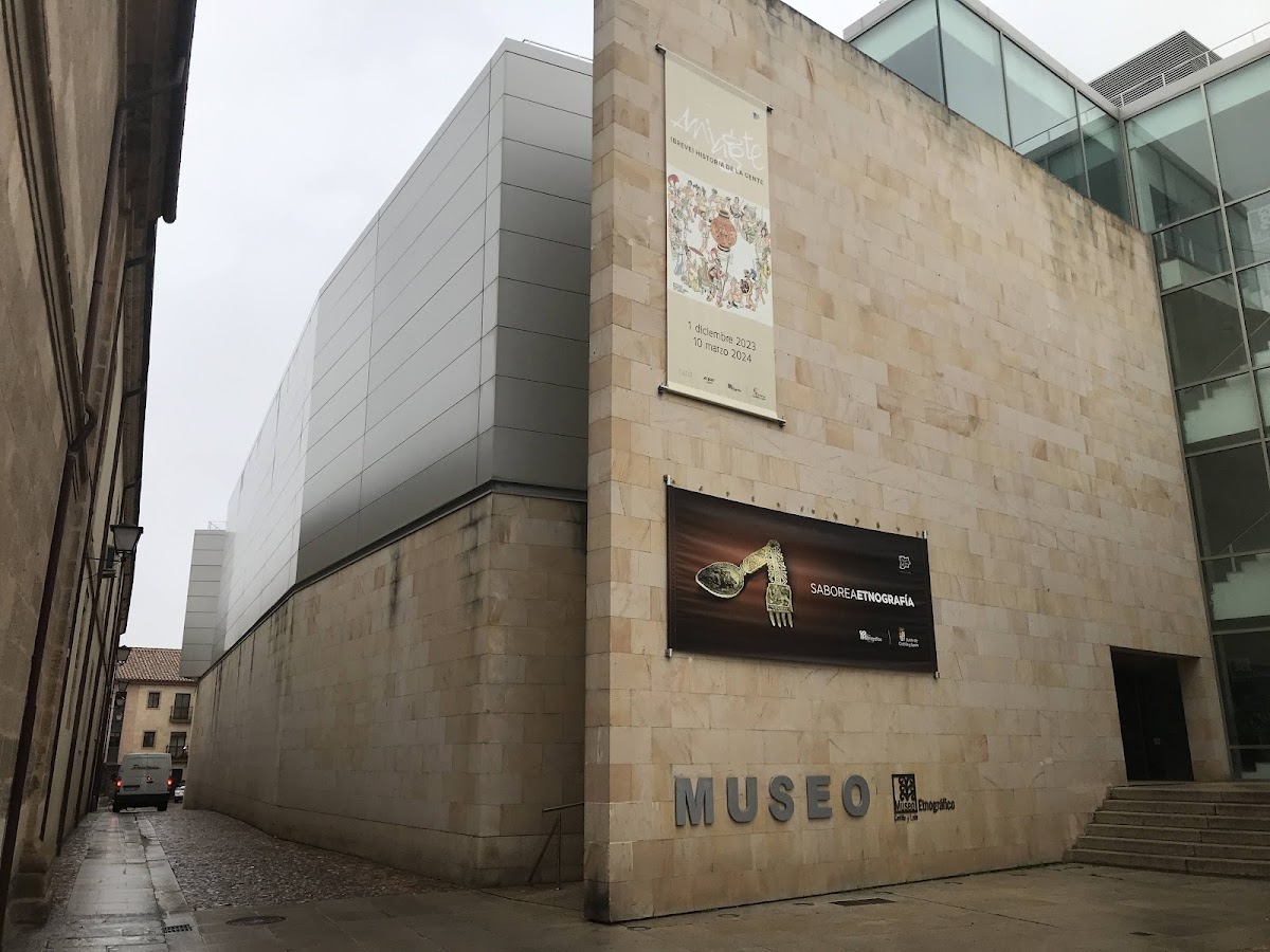 Museo Etnográfico de Castilla y León