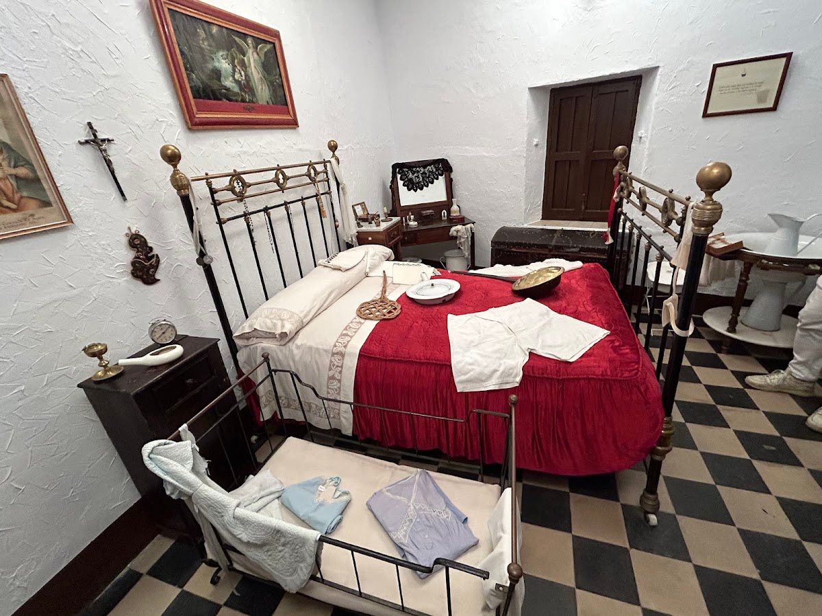 Museo Etnográfico de Don Benito