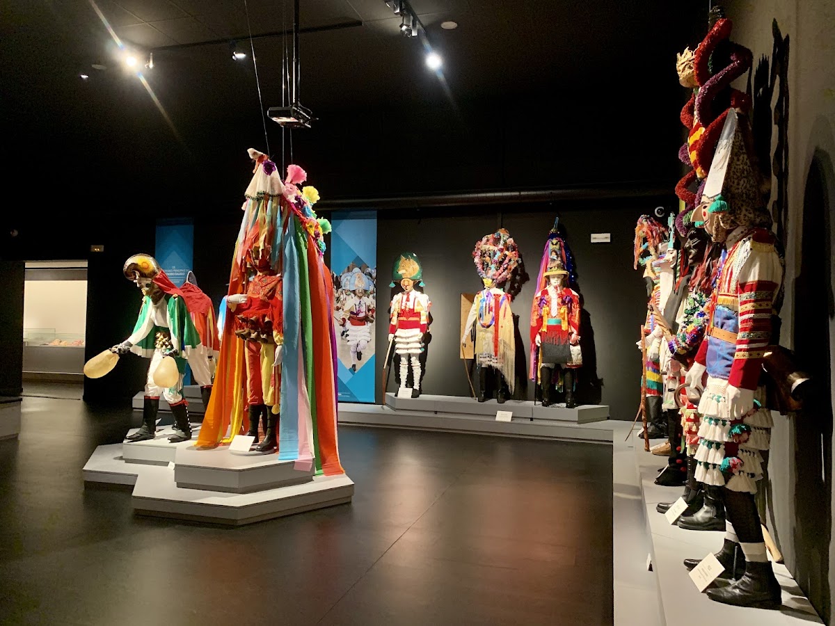 Museo Galego do Entroido