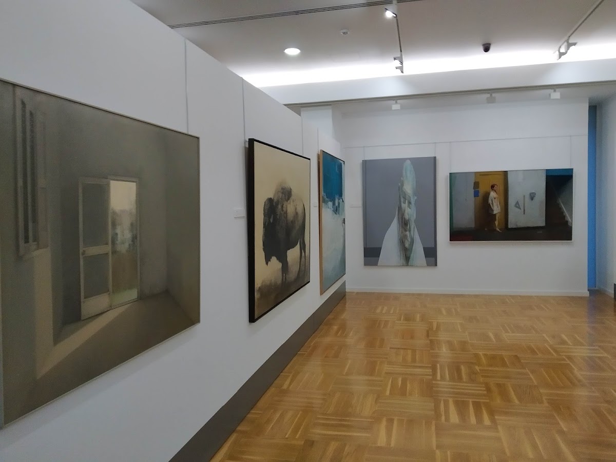 Museo de Arte Contemporáneo Infanta Elena