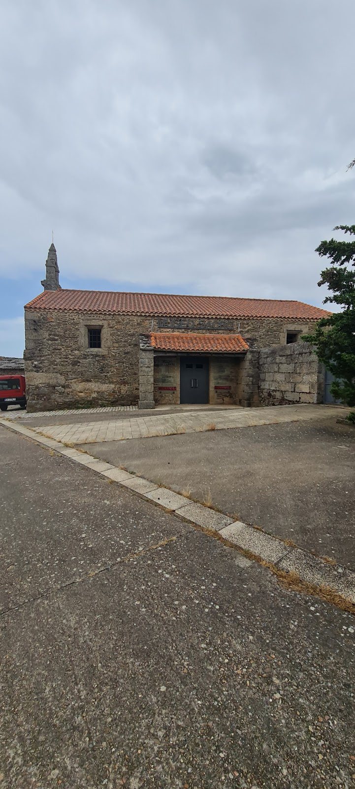 Museo de Arte Sacro de Villadepera
