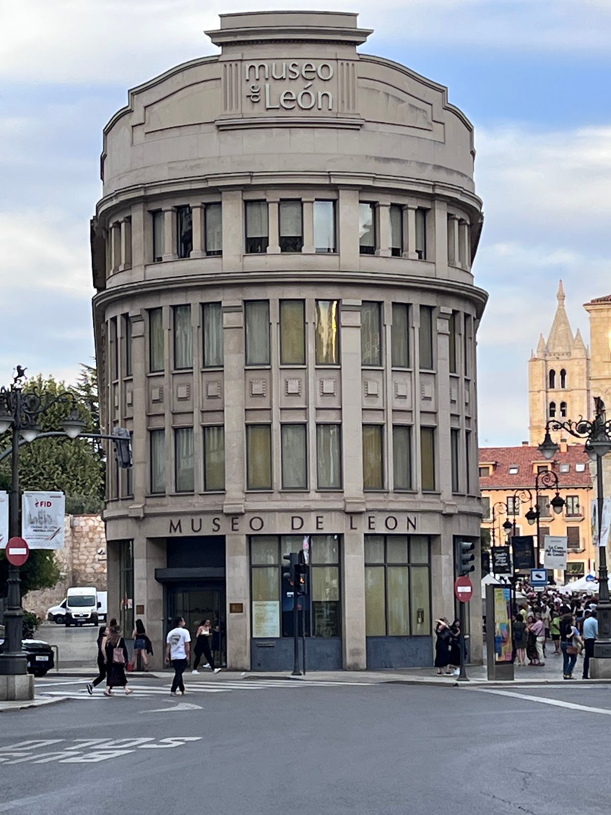 Museo de León