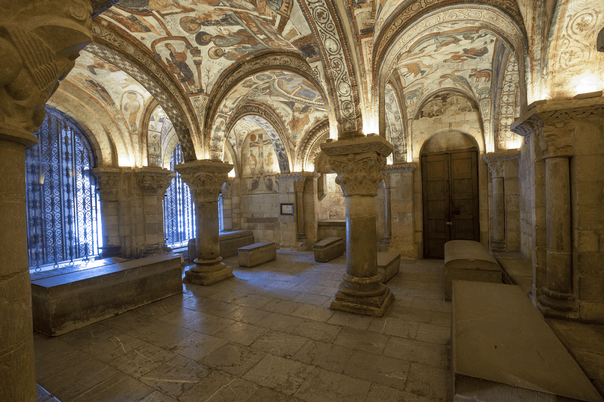 Museo de San Isidoro