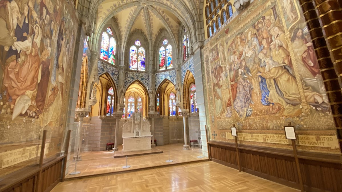 Museo de los Caminos