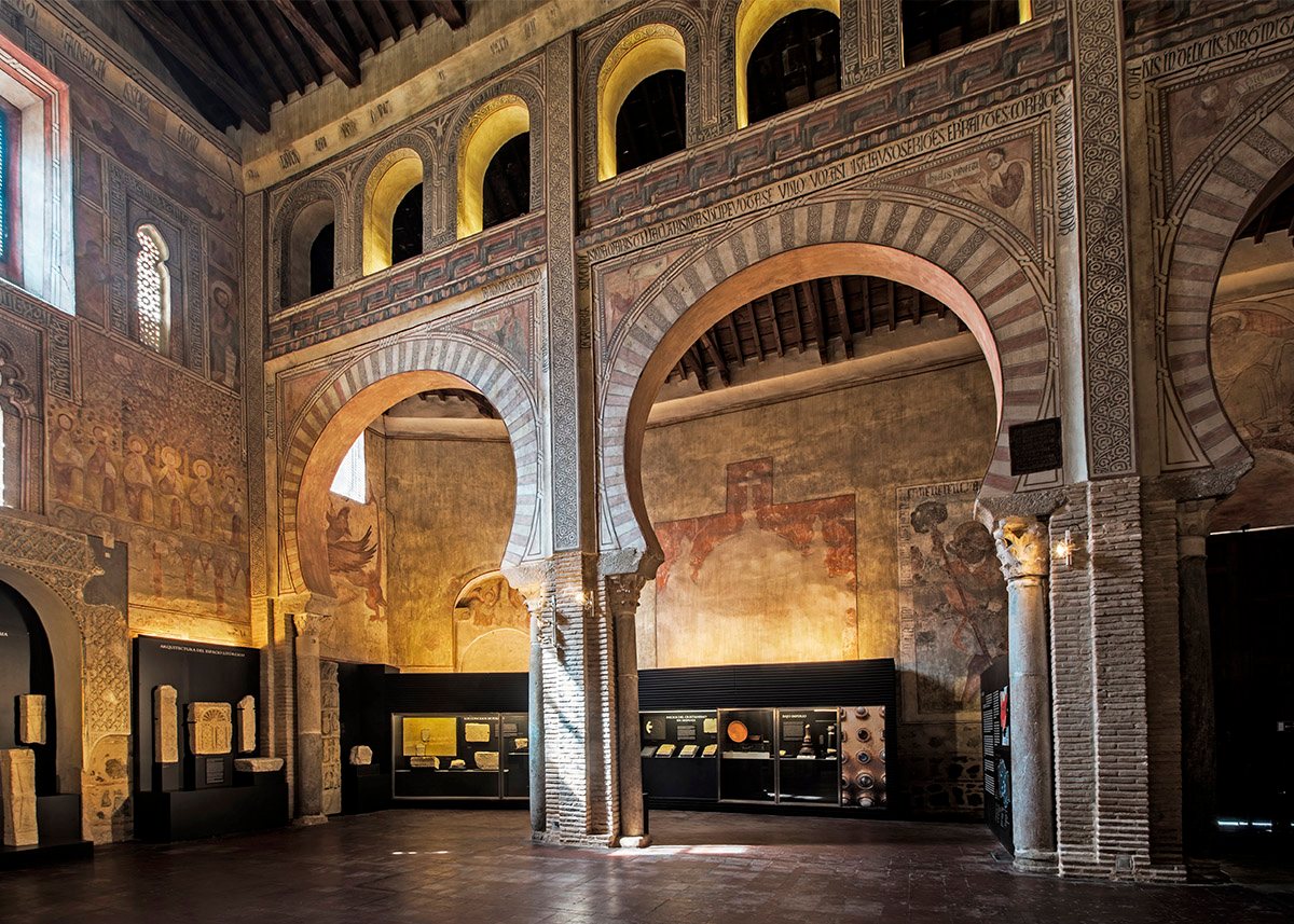 Museo de los Concilios y la Cultura Visigoda
