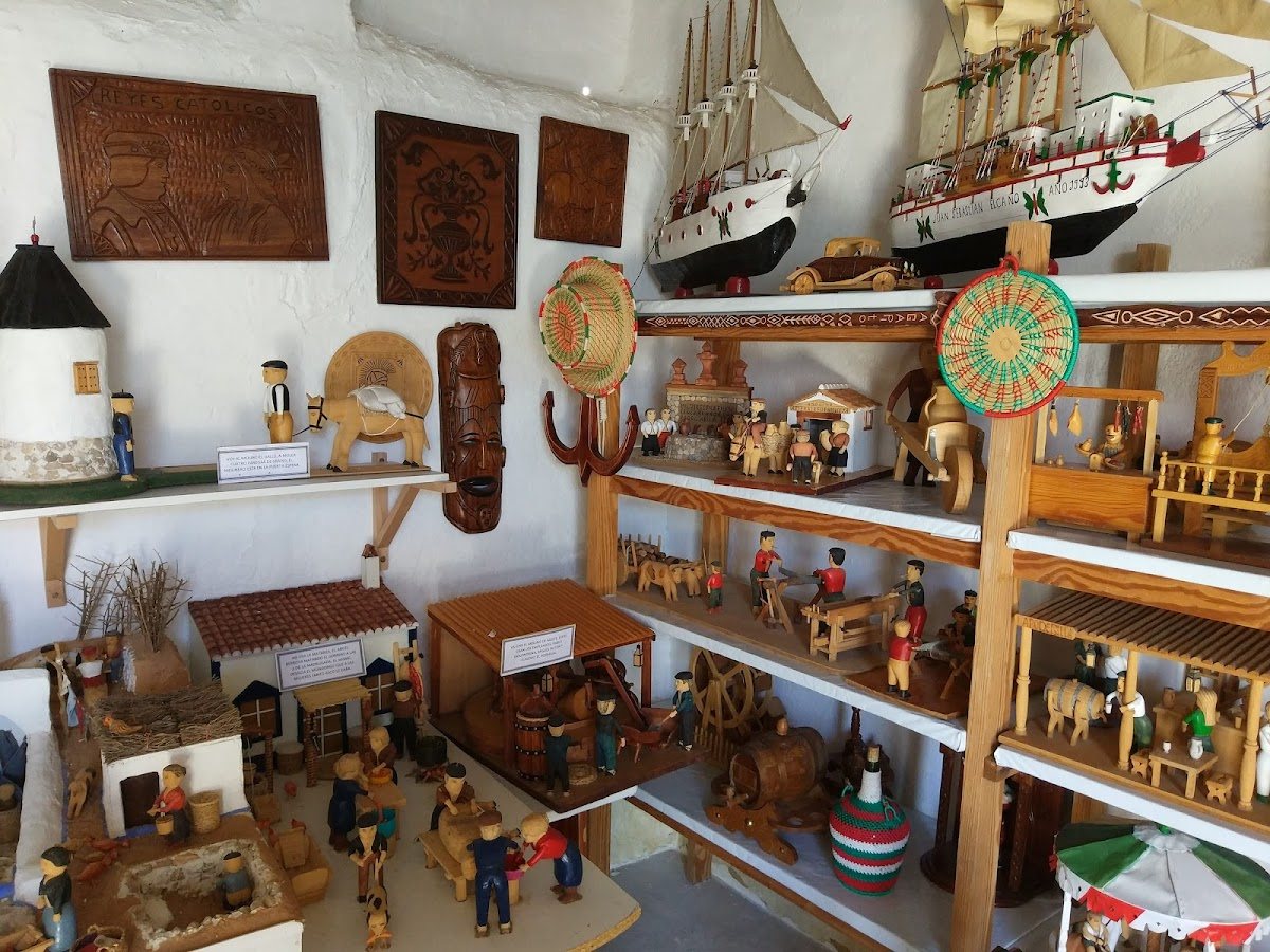 Museo particular De Agapito Berroya