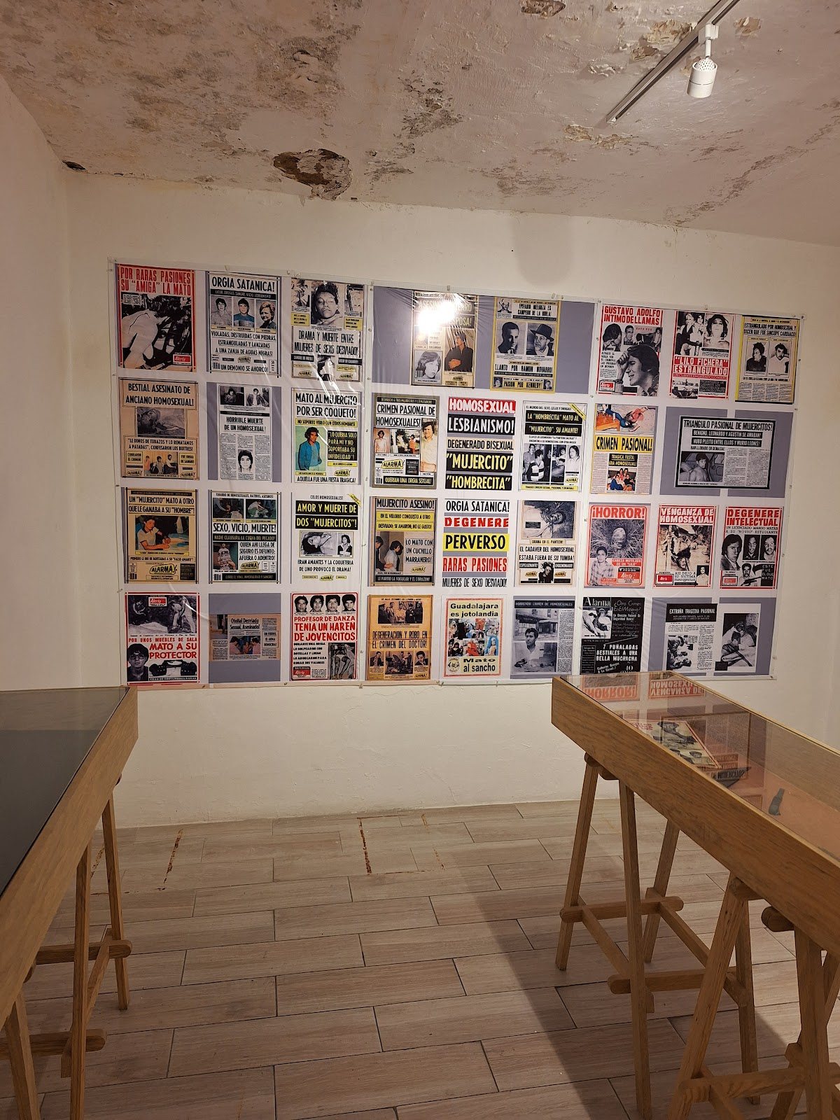 Museum Codise A.C.