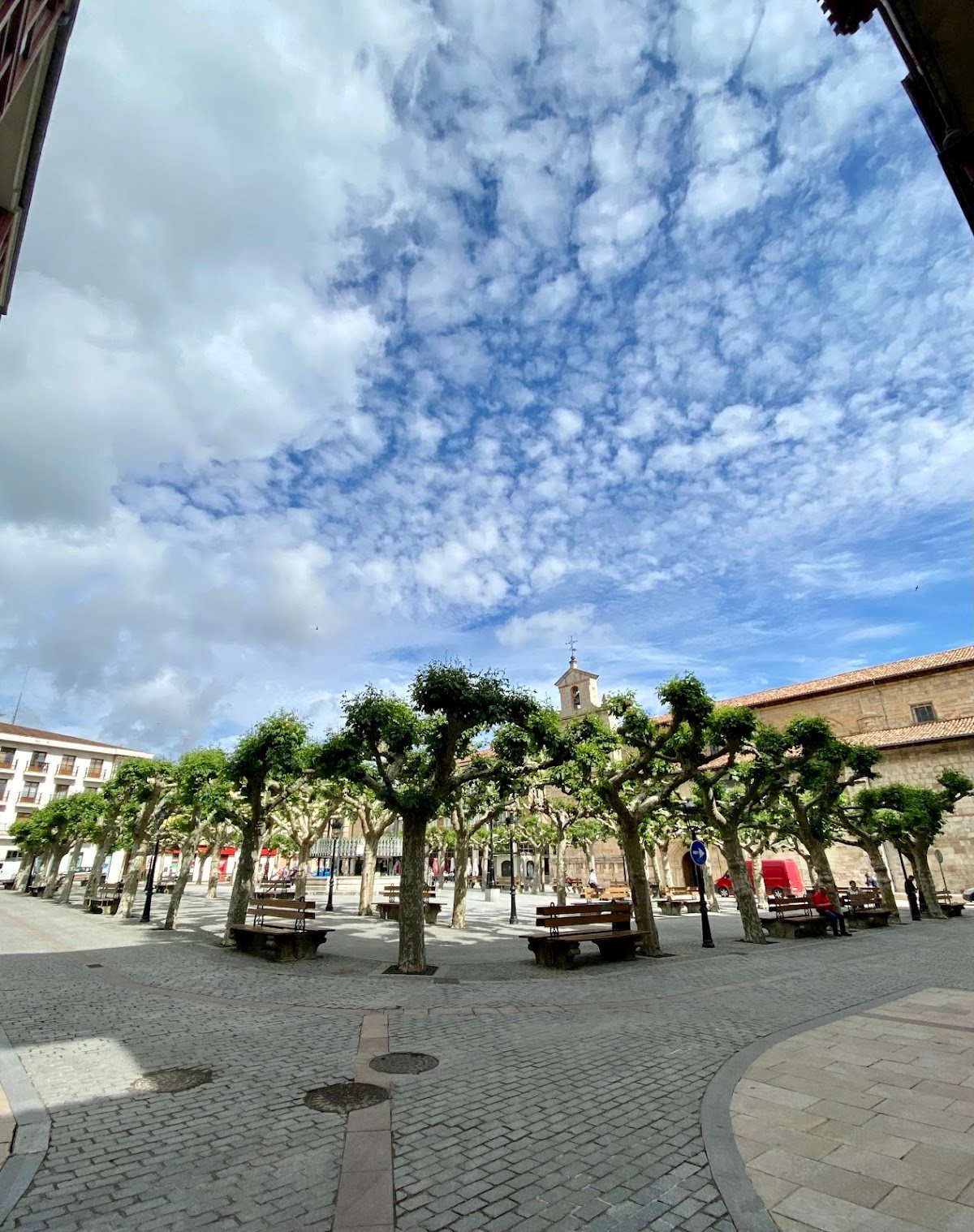 Oficina de Turismo de Briviesca