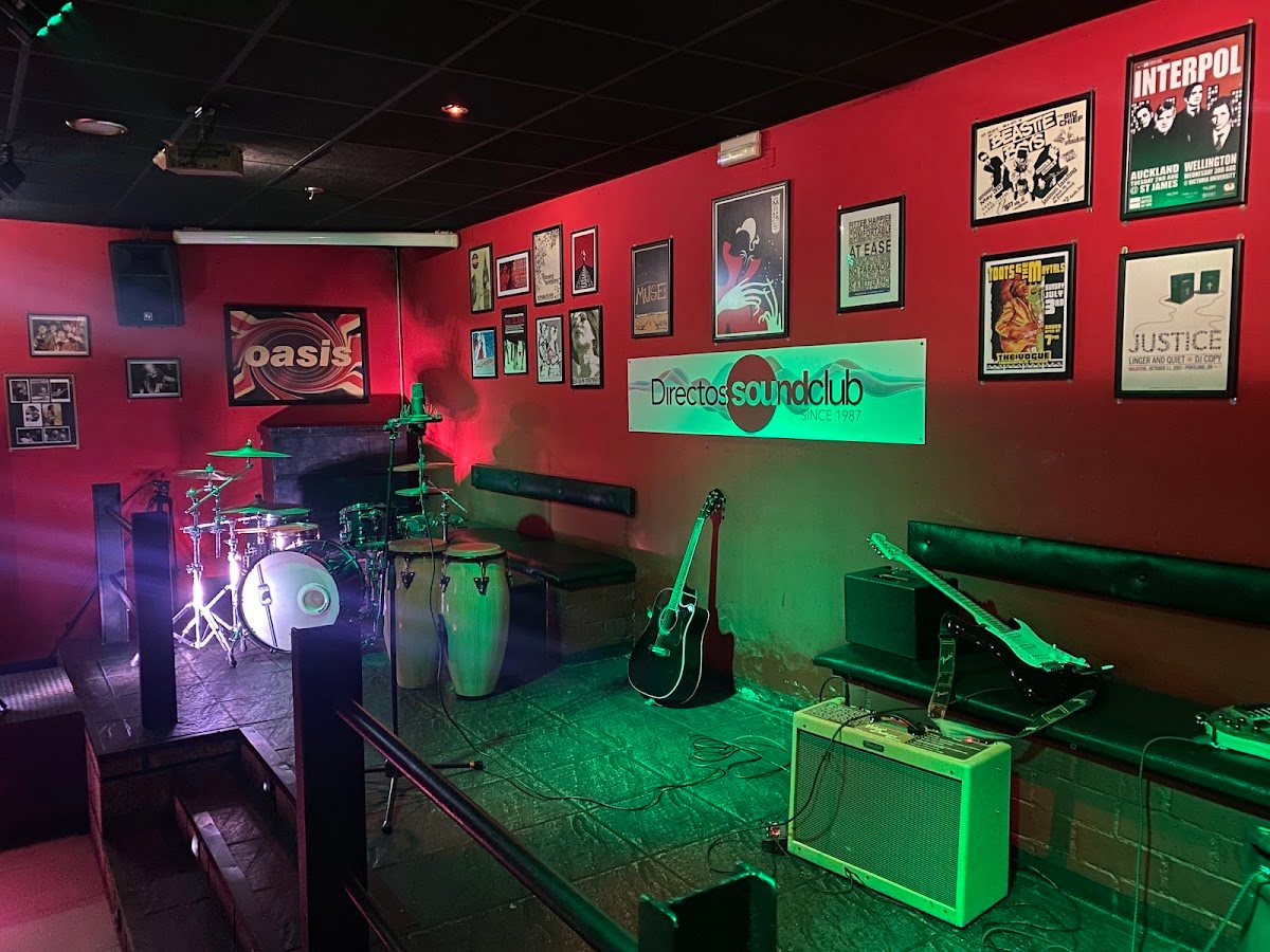 SoundClub Navalmoral