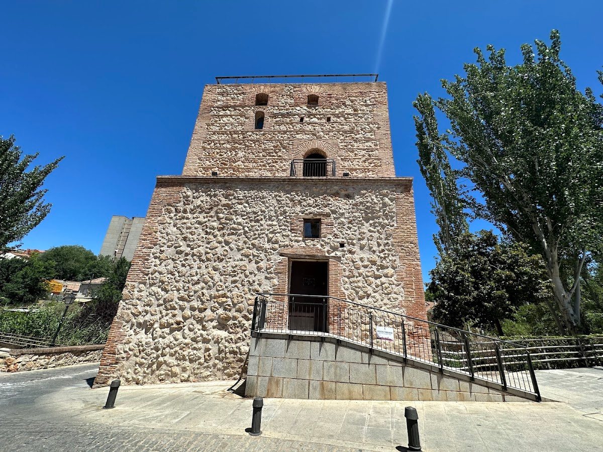 Torreón del Alamín
