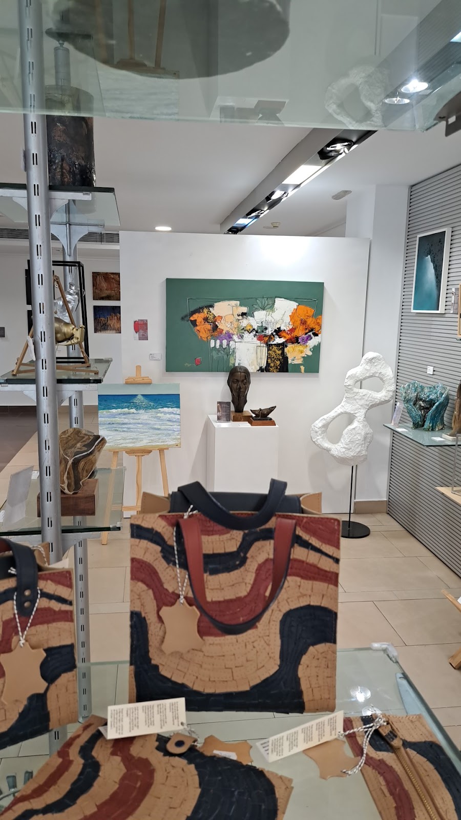 Vearte Galeria