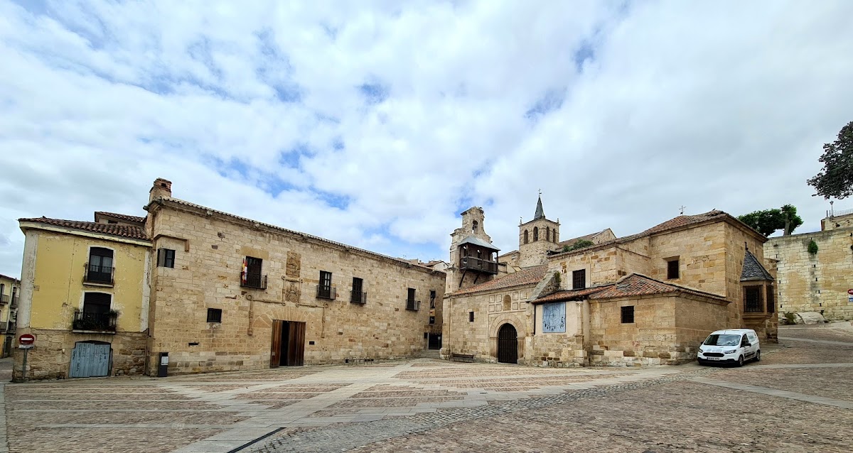 Zamora Museum