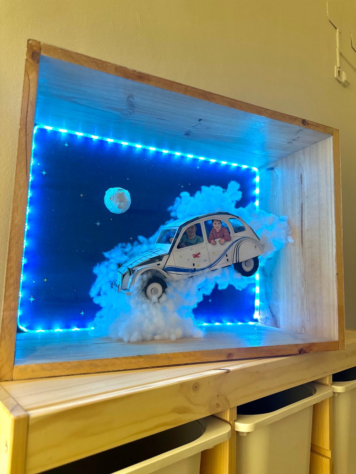 ARTE NI SI NI NO
