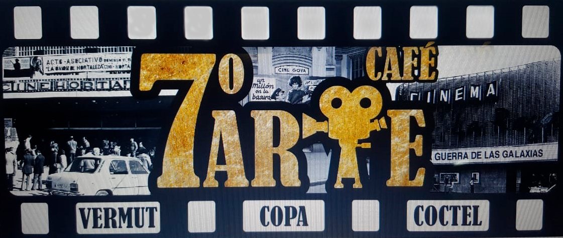 Café Séptimo Arte