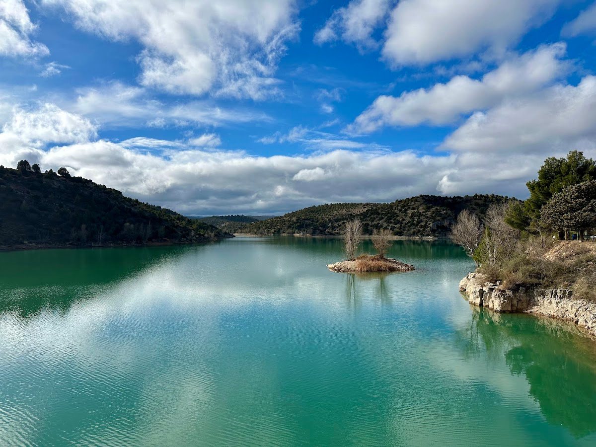 Camino Natural del Río Guadalaviar