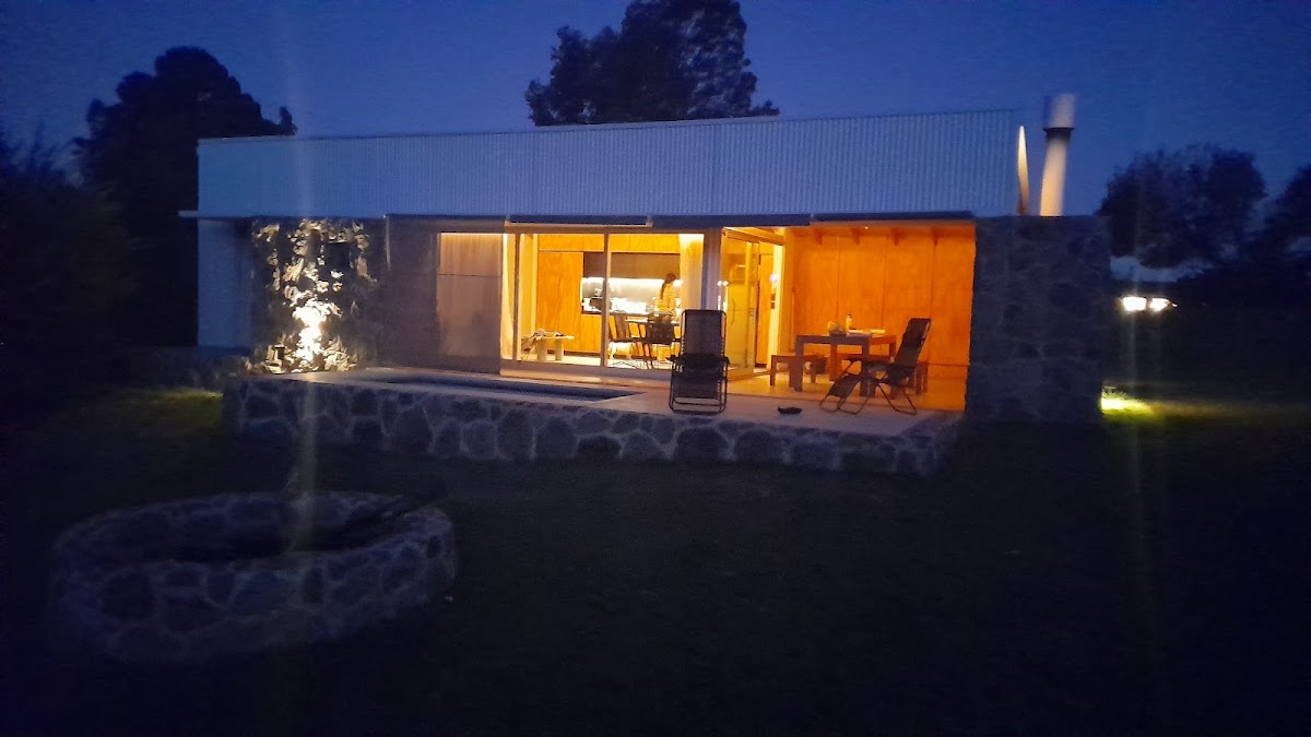 Casa Bayo