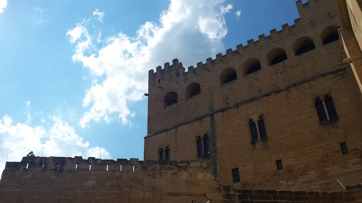 Castillo de Valderrobres