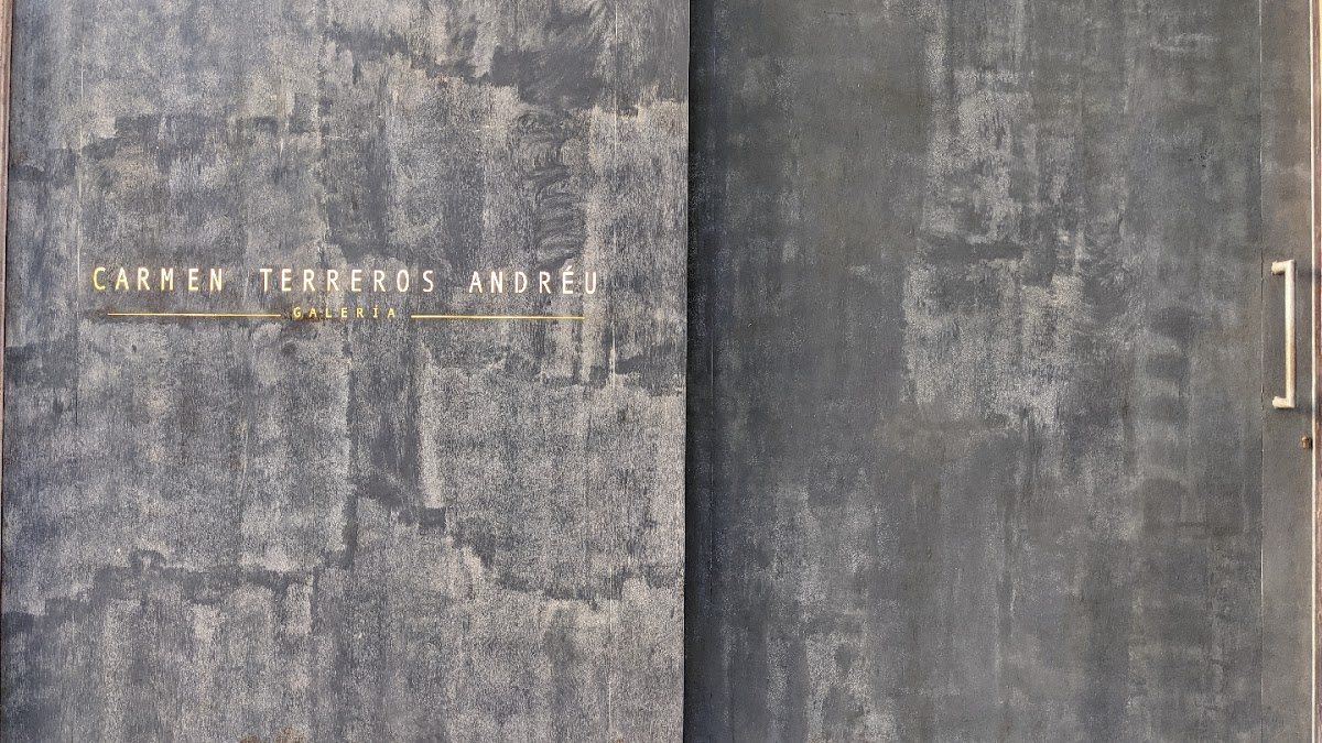 Galería Carmen Terreros Andréu
