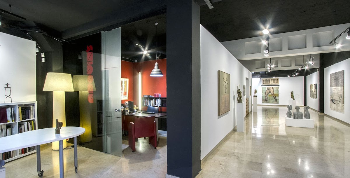 Galería d'art Anquin's