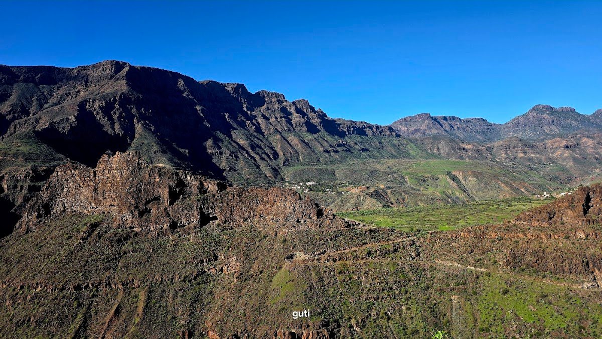 La Fortaleza de Ansite