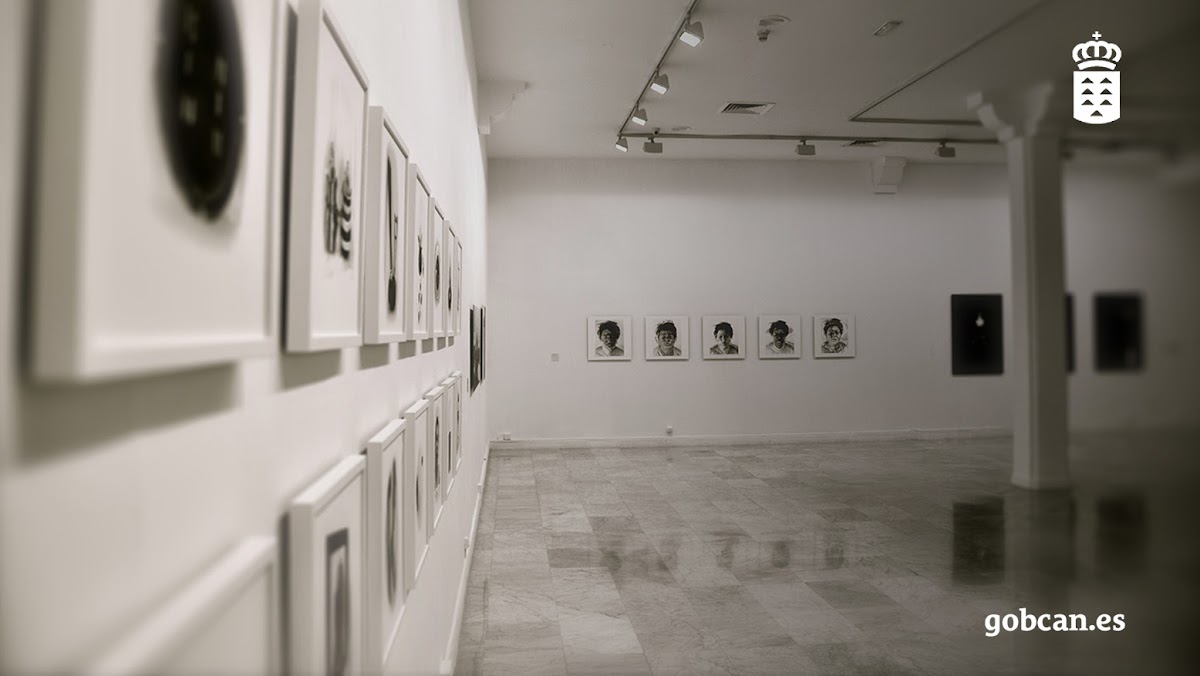 Las Palmas Art Gallery