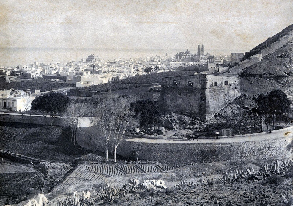 Mata Castle Museum