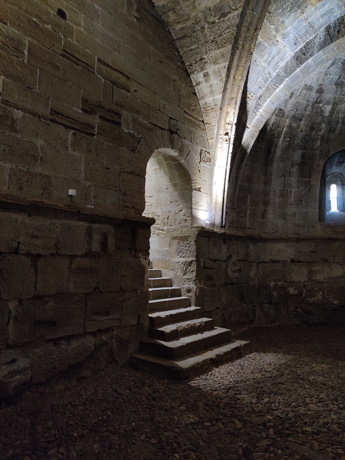 Sala de la Campana de Huesca