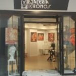 Maribel Fajardo Galería de Arte Kronos